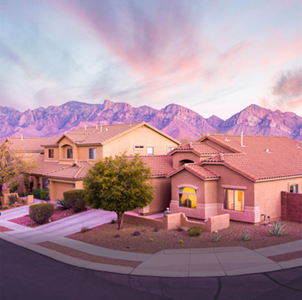 Real Estate Companies In Tucson Az